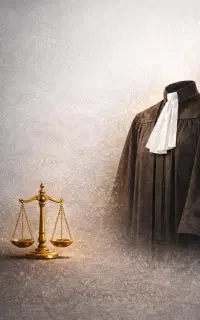 وکیل دادگستری در تهران و کرج