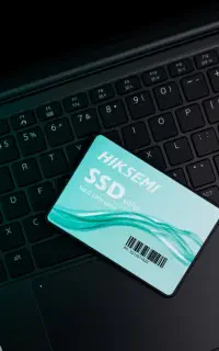 فروش SSD هایک‌سمی مدل Wave(S) ظرفیت ۵۱۲ گیگابایت