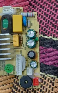 برد دستگاه قهوه ساز خانگی