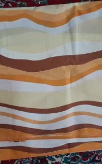 پارچه نخی نو