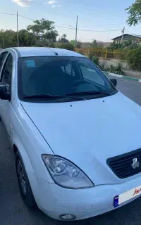تیبا مدل ۹۸ بدون رنگ