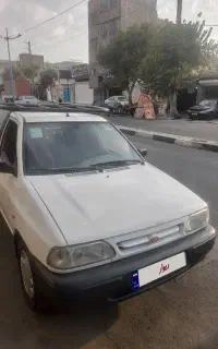 پراید۱۵۱