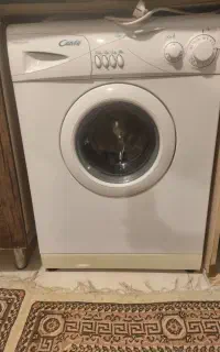 لباس شویی در حد نو کندی
