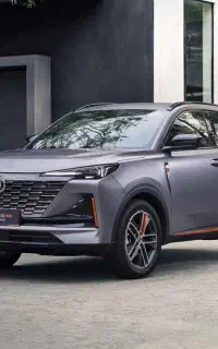 حواله قطعی چانگان cs55 مونتاژ