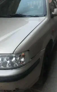 سمندتازه تعمیر۸۲دوگانه