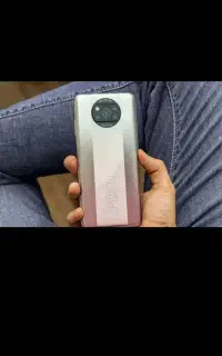 گوشی پوکو x3
