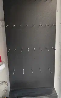 استند جوراب عینک مسواک و...