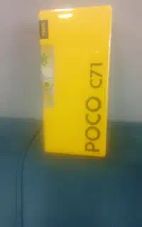 گوشی شیائومی پوکو Poco c71