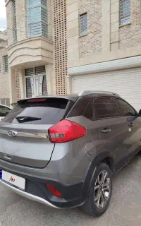 x22 دنده ای مدل 96 بی رنگ