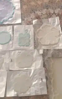 قالب سیلیکونی