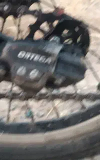 دوچرخه