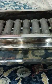 کباب پز گازی هفت شعله