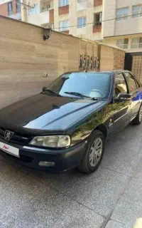 پارس tu5/اقساط/تحویل آنی