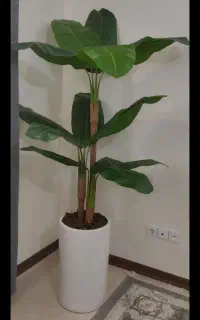 گل و درختچه مصنوعی