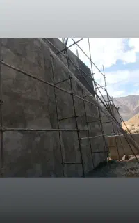 سیمان کار
