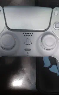 دسته پلی استیشن 5 سونی مدل DualSense Chroma Pearl