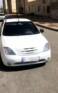 تیبا صندوقدار مدل ۹۳ تمیز و سالم