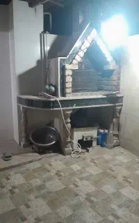 ویلایی.سنگدوین
