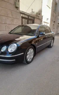 اوپیروس ۲۰۰۹ سوپر رویال