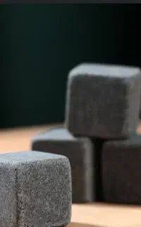 ذغال قلیان و کبابی