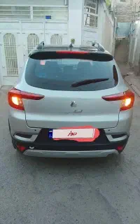 اطلس رنگ  نقره ای ۲۵ تا کار زیر پا فنی به شرط