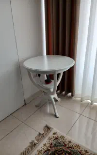 میزخاطره سالم