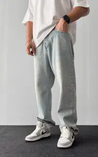 پارت جدید شلوار جین ۴۹۸ با ضمانت