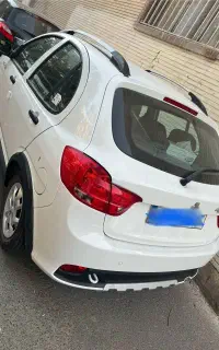 کوییک ساده مدل 1401