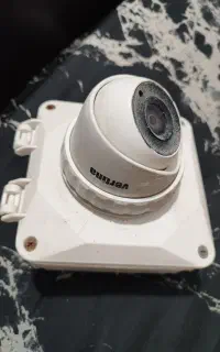 دوربین مداربسته