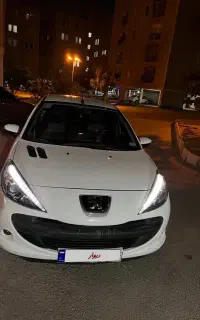 ۲۰۷ مدل ۹۶