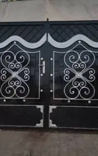رنگ آمیزی وپتینه کاری سواعدی