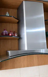 هود به همراه باکس