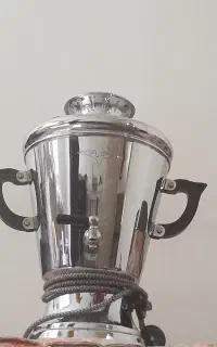 سماور برقی ۲۲۰ ولت ۷۵۰ وات PLAN