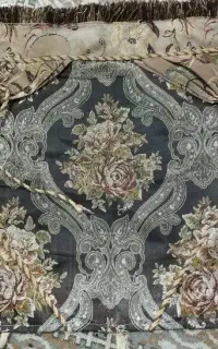 رو پشتی و پشتی