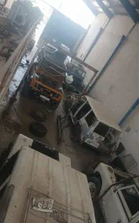 استخدام شاگرد نقاش