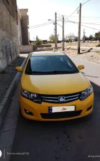 آریو تاکسی ۹۷