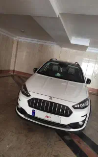 اطلس جی هفت تا کار مدل ۴۰۳ گارانتی فعال