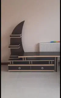 میز تی وی