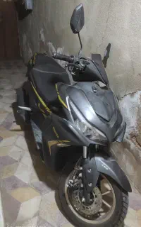 فروش موتور سیکلت