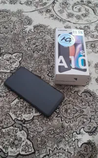 گوشی سامسونگ A10