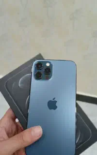 ایفون ۱۲پرو ۲۵۶گیگ