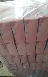دستمال کاغذی 100برگ خرید قبل 20ت