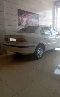 سمند LX