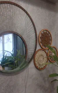 ایینه دکوراتیو