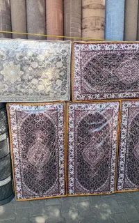 پخش پشتی فرش ۱۲۰۰شانه