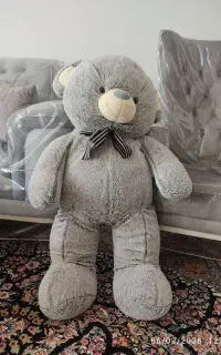خرس بزرگ خارجی نونو قیمت ۲۰۰۰۰۰۰