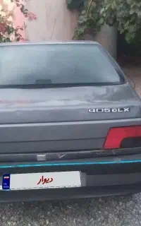 پژو88درحدیک