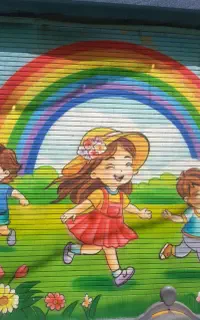 استخدام مربی و نیروی خدماتی