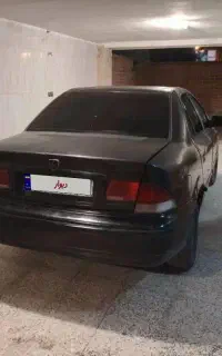 سمند ۸۱
