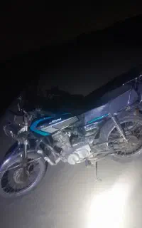 موتور سیکلت ۱۲۵